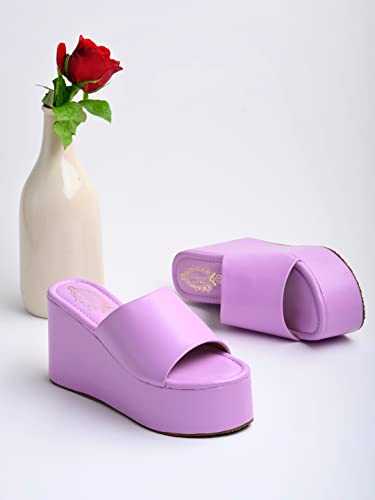 Image of Shoetopia womens Little 1 Wedge Sandal