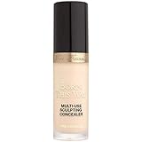 Portátil y multifunción Too Face d Born This Way Super Coverage Corrector