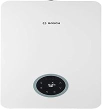 Aquecedor A Gás Therm 5600 F Glp Bivolt Automático 13 L/min Bosch Bosch Aquecedores Aquecedor A Gás Therm 5600 F Glp Bivolt Automático 13 L/min Bosch Branco