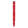 Orlimar F1 Womens Golf Putter Right Handed, Silver/Red 33