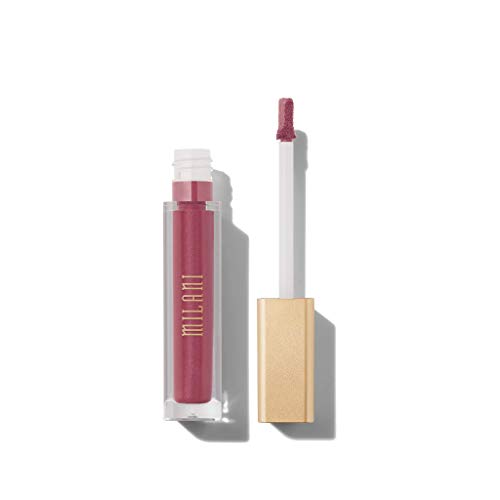 Milani Amore Matte Metallic Lip Crème ~ Cinematic Kiss 04 #TOP1