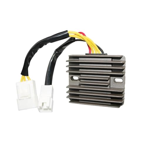 Régulateur de tension pour moto CB1300 et CBR1000