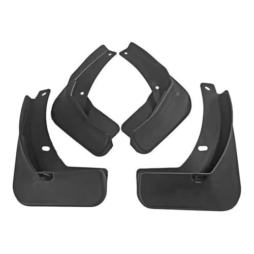 Bavettes VW Golf 7 garde-boue anti-neige anti-sable protection