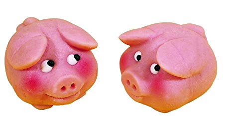 Funsch Marzipan Edelmarzipan Condischwein, Marzipan, 60g (5er Pack) Cover