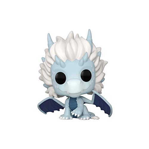 En Oferta Funko Pop! Animation: Dragon Prince - Azymondias