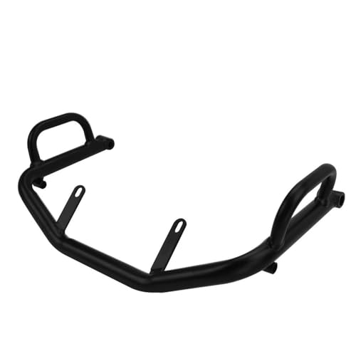 Barres de sécurité supérieures ADV 150 protection cadre haut de gamme