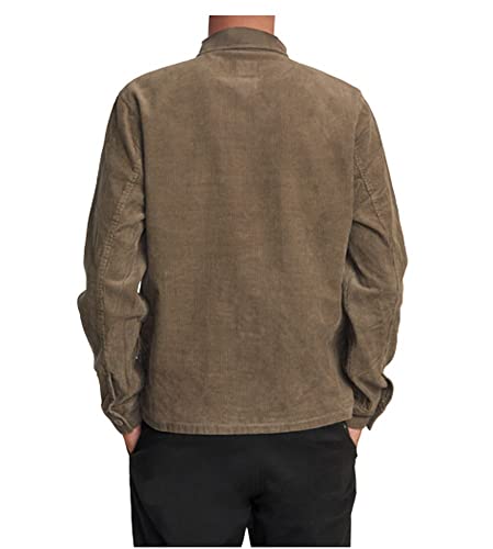 Image of RVCA Mens Shirt Jacket