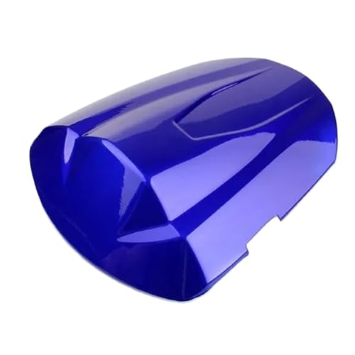 Capot de selle arrière moto ABS pour remplacer la selle passager GSXR600 2008-2010