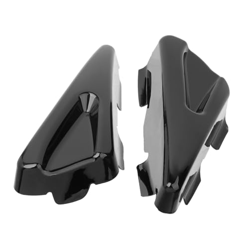 FTKDMT Motorrad-Seitenrahmen Abdeckungen passend für Harley V-ROD NIGHT-ROD SPECIAL VRSCF MUSCLE 2007–2017