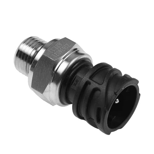 Capteur de pression d'huile de rechange 21634021 pour moteur Volvo Penta