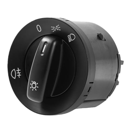 Interrupteur commande phare 1K0941431B Golf Plus Passat B6