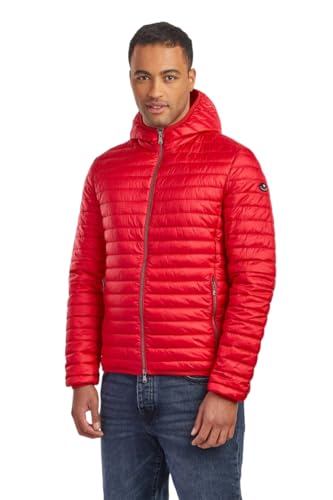 Doudoune légère Canadiens Homme 100 gr LOUIS 2.0 mi-saison confortable