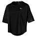 Produktbild PUMA Damen Explosive Tee T-Shirt, Black, XS