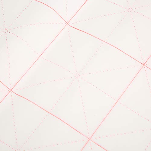 Papel de caligrafia de polpa de bambu DriKou, conjunto de caligrafia chinesa para escrita e desenho