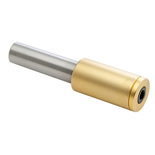 Martindale ARBR1000P General Gold Star Precision Saw Arbors, For 1.000