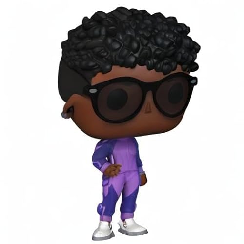 Funko Pop! Marvel: Black Panther: Wakanda Forever - Shuri- Figurine en Vinyle à Collectionner - Idée de Cadeau - Produits Officiels - Jouets pour Les Enfants et Adultes - Movies Fans