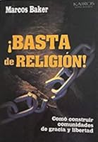 ¡Basta de Religión! 9879403762 Book Cover