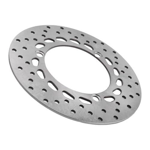 Disques de frein de remplacement pour sécuriser vos trajets quotidiens en NVX 155