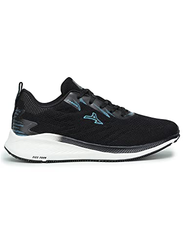 Image of ABROS Men's Energy ASSG1022 Running Shoes