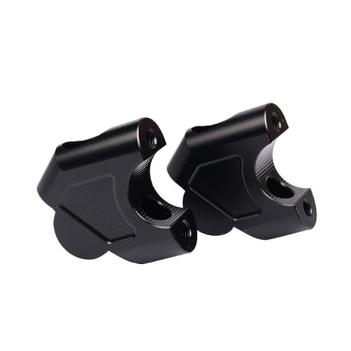 Moto guidon pince support de rechange pour Leoncino 500 TRK502