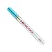 Uchida 200-C-70 Marvy Deco Color Fine Point Paint Marker Art Supplies, Light Blue