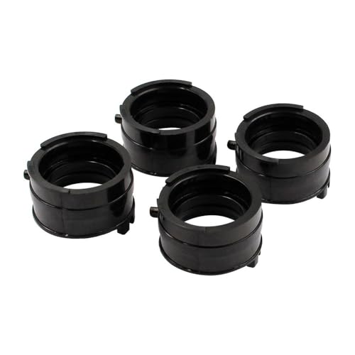 Tobera de colector de carburador para motos CBR400 y CB1 3