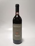 Sangiovese: 100% Vintage Bottle - Mogavero Brunello di Montalcino Riserva 1977 0,75 lt. - COD. 1789