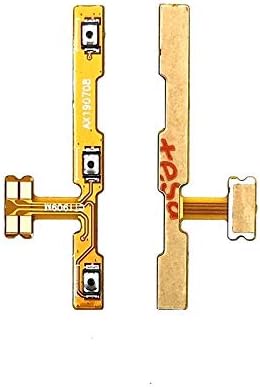 MrSpares Power and Volume Button Flex Cable for Xiaomi Redmi A3 / Mi A3