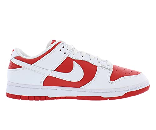 Image of Nike Mens Dunk Low Retro Sneaker