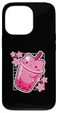 Cat Boba Tea