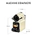 Imagen de Nespresso De'Longhi Inissia EN80.CW