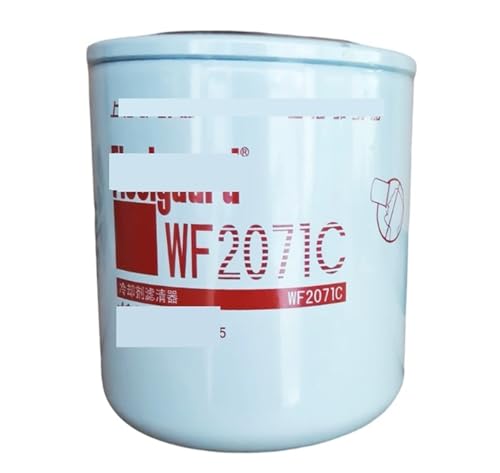Filtre WF2071 Original cartouche de rechange pour humidificateur air