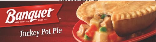 Banquet Frozen Pot Pie Dinner thumb #13