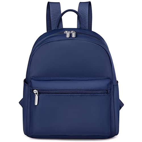 Image of LOVEVOOK Backpack for Women Light Weight Waterproof Backpack Purses Daily Backpack | Light Weight