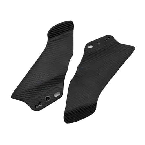 Aileron aérodynamique pour GSX-R600 GSXR 1000 GSX-750 ailette moto fixe