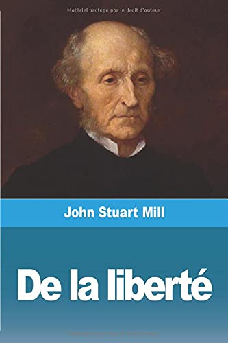 De la liberté
