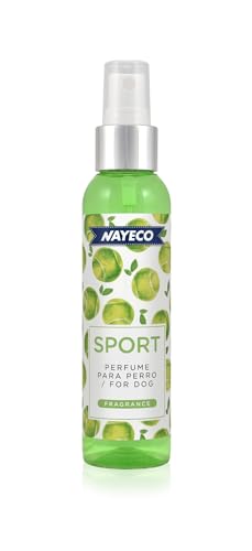 Nayeco NYC Perfume para Perros Sport 125 ml