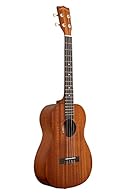 The Makala Classic line by Kala is simply the best entry-level ukulele on the market Kala focuses on the essentials - quality at an affordable price - making any Makala the perfect ukulele to begin with Modeled after mahogany ukuleles made over 100 y...