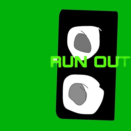 Run out