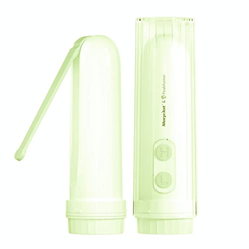 Electric Portable Bidet