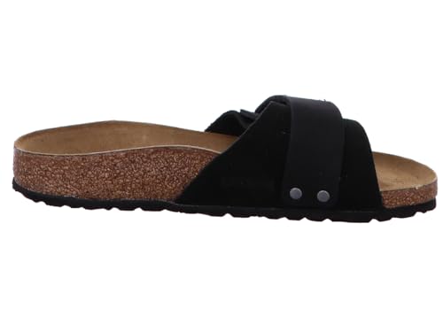 Birkenstock Women's Oita Slides4