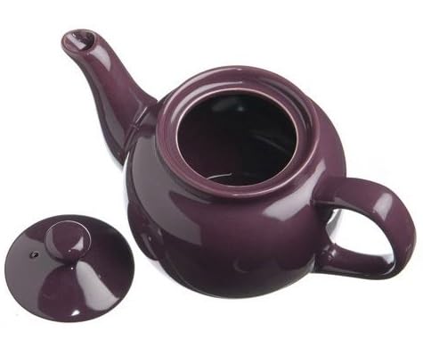Amsterdam 2 Cup Teapot - Sierra Rose