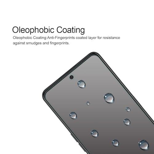 Supershieldz (2 Pack) Designed for OnePlus Nord N30 5G Tempered Glass Screen Protector, Anti Scratch, Bubble Free