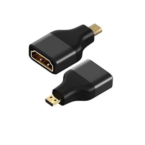 8K HDMI 2.1 R[h A_v^ 4K 120Hz Jv |[g Z[o[ R[h HDR HDCP Earc(Micro HDMI to HDMI)