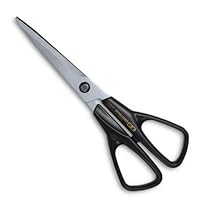 Amazon | 長谷川刃物 はさみ ボンドフリーNS ブルー NS-160 全長:16