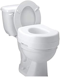 Seat Toilet Raised 5