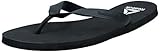  Reebok Herren Cn6844 Dusch- & Badeschuhe, Mehrfarbig (Black/Wht 000), 44 1/3 EU