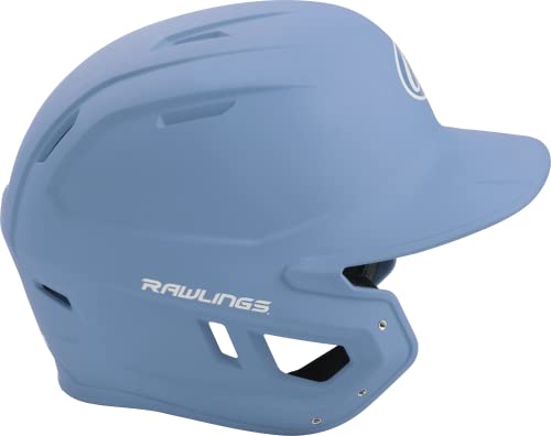 Image of Rawlings MACH Baseball Batting Helmet | Matte | JR & SR Sizes | Multiple Colors