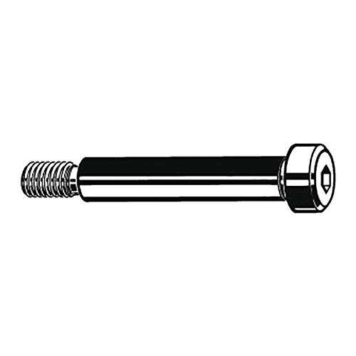 Shoulder Screw, 3/8"X5/8", 5/16-18, PK5