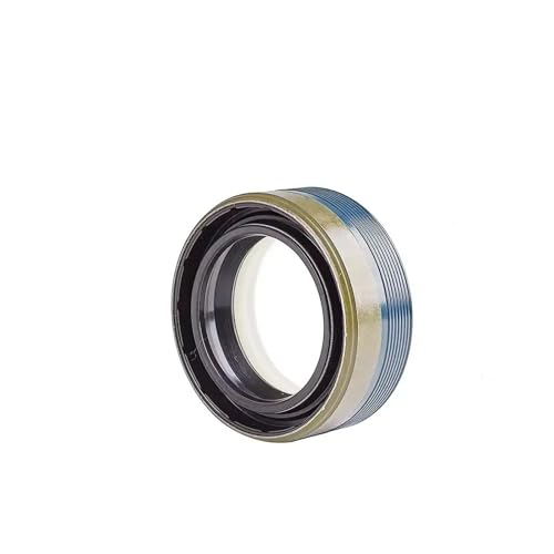 Joint d'étanchéité 40x60x25mm bague spi roulement arbre type 12016289B - 4